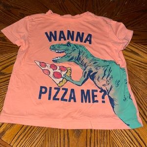 Sz 8/10 Rumi & Ryder T-shirt